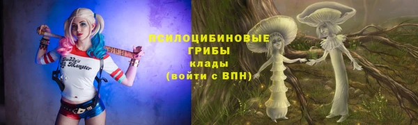 хмурый Володарск